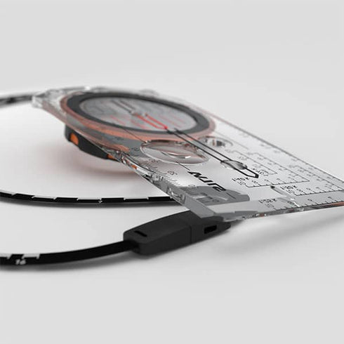 Silva Compass Expedition