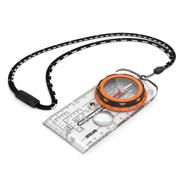 Silva Compass Expedition