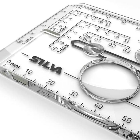 Silva Compass Expedition