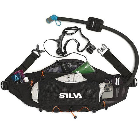 Silva Flex Belt 10