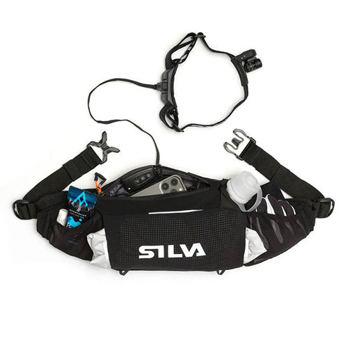 Silva Flow Belt 6