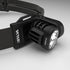 Silva Free 2000 L Long Battery Life Headlamp - Extended Runtime for Adventures