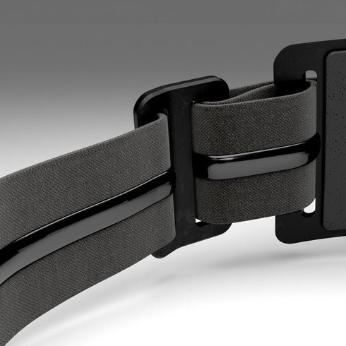 Silva Free 2000 L Long Battery Life Headlamp - Extended Runtime for Adventures