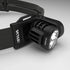 Silva Free 2000 L Long Battery Life Headlamp – Extended Runtime for Adventures and Endurance Sports