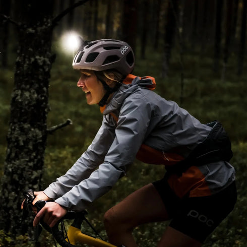Silva Free 2000 L Long Battery Life Headlamp – Extended Runtime for Adventures and Endurance Sports