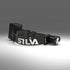 Silva Free 2000 L Long Battery Life Headlamp – Extended Runtime for Adventures and Endurance Sports