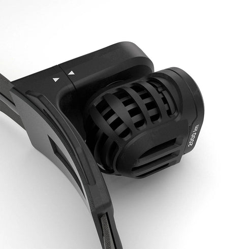 Silva Free 2000 M Multi - Use Headlamp - Versatile and Adjustable Design