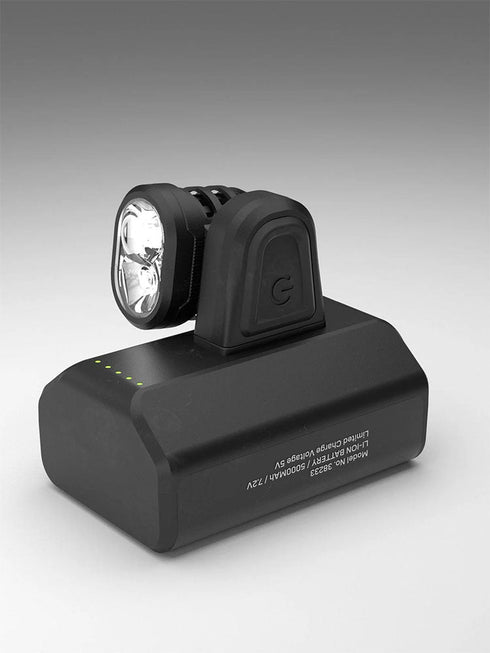 Silva Free 2000 M Multi - Use Headlamp - Versatile and Adjustable Design