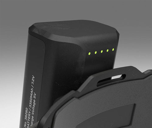 Silva Free 2000 M Multi - Use Headlamp - Versatile and Adjustable Design