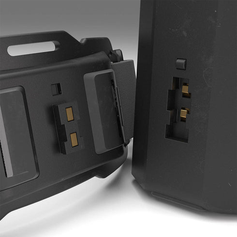 Silva Free 2000 M Multi - Use Headlamp - Versatile and Adjustable Design