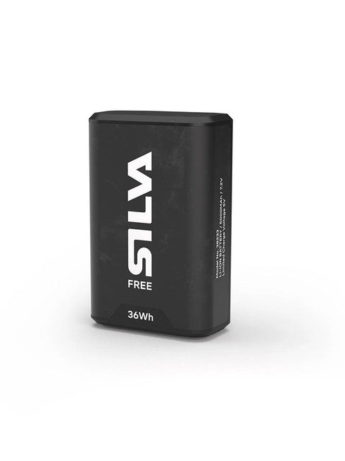 Silva Free 2000 M Multi - Use Headlamp - Versatile and Adjustable Design