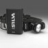 Silva Free 2000 M Multi-Use Headlamp – Versatile and Adjustable Design for Various Outdoor Activities