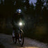 Silva Free 2000 M Multi-Use Headlamp – Versatile and Adjustable Design for Various Outdoor Activities