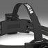 Silva Free 2000 M Multi-Use Headlamp – Versatile and Adjustable Design for Various Outdoor Activities