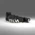 Silva Free 2000 M Multi-Use Headlamp – Versatile and Adjustable Design for Various Outdoor Activities