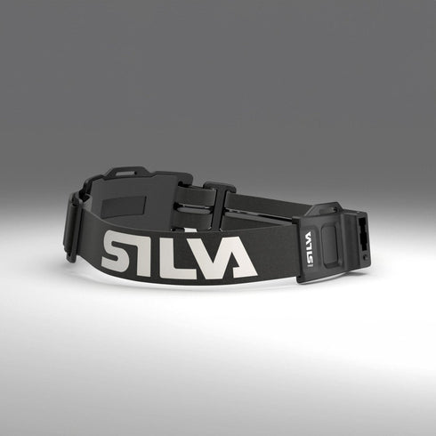 Silva Free 2000 S Powerful Outdoor Headlamp - High - Performance Lighting