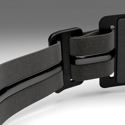 Silva Free 2000 S Powerful Outdoor Headlamp - High - Performance Lighting