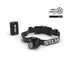 Silva Free 2000 S Powerful Outdoor Headlamp - High - Performance Lighting