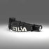 Silva Free 2000 S Powerful Outdoor Headlamp – High-Performance Lighting with Long Reach