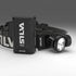 Silva Free 2000 S Powerful Outdoor Headlamp – High-Performance Lighting with Long Reach
