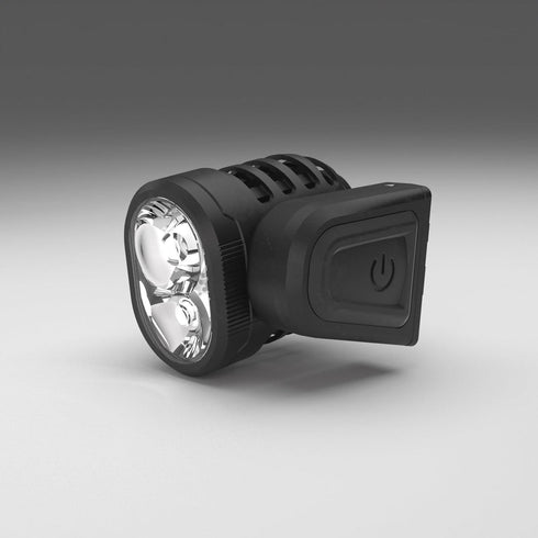 Silva Free 3000 S High Lumen Headlamp - Ultra - Bright and Reliable Light