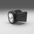 Silva Free 3000 S High Lumen Headlamp - Ultra - Bright and Reliable Light
