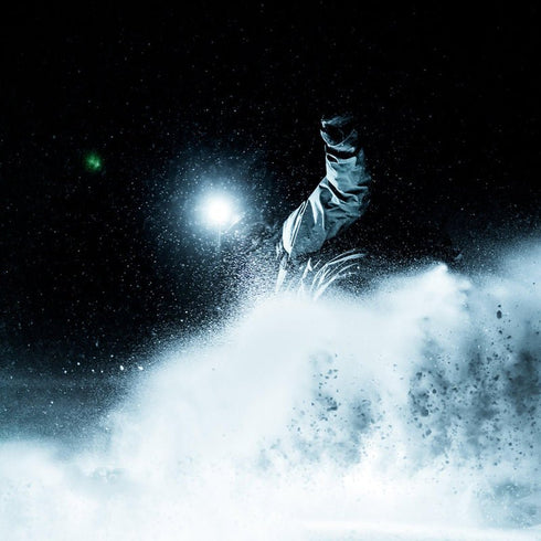 Silva Free 3000 S High Lumen Headlamp - Ultra - Bright and Reliable Light