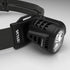Silva Free 3000 S High Lumen Headlamp – Ultra-Bright and Reliable Light for Extreme Outdoor Sports