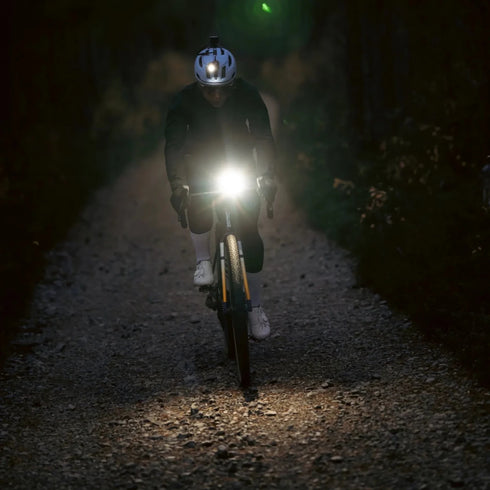 Silva Free 3000 S High Lumen Headlamp – Ultra-Bright and Reliable Light for Extreme Outdoor Sports