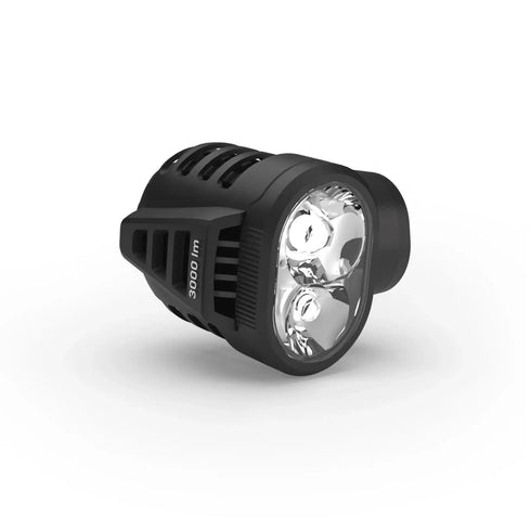 Silva Free 3000 S High Lumen Headlamp – Ultra-Bright and Reliable Light for Extreme Outdoor Sports