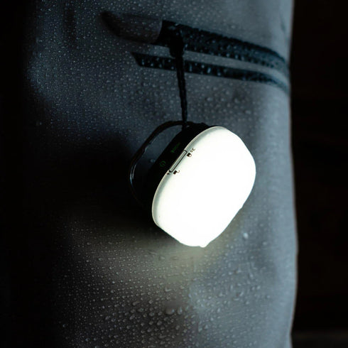 Silva Headlamp – Glow Recharge