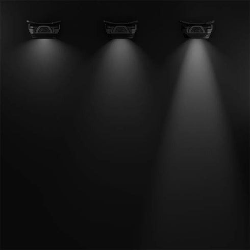 Silva Headlamp – Discover Black
