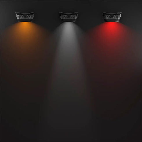 Silva Headlamp – Discover Black