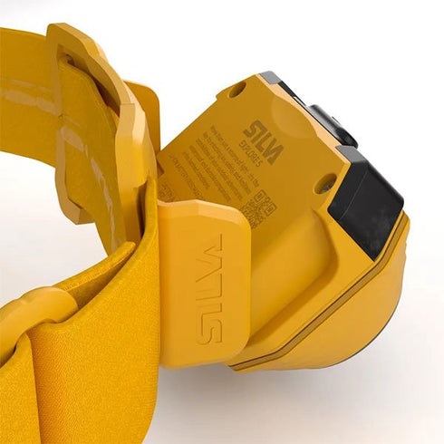 Silva Headlamp – Explore 5