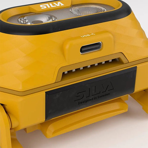Silva Headlamp – Explore 5
