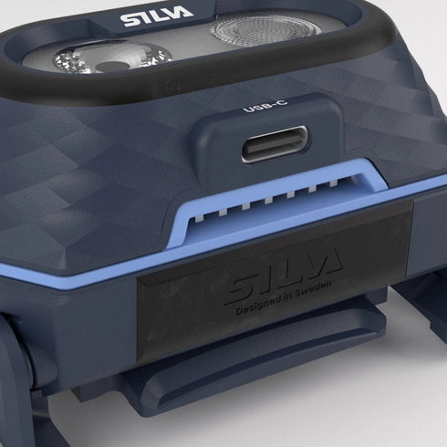 Silva Headlamp – Explore 5