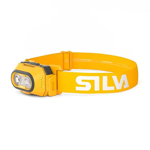 Silva Headlamp – Explore 5