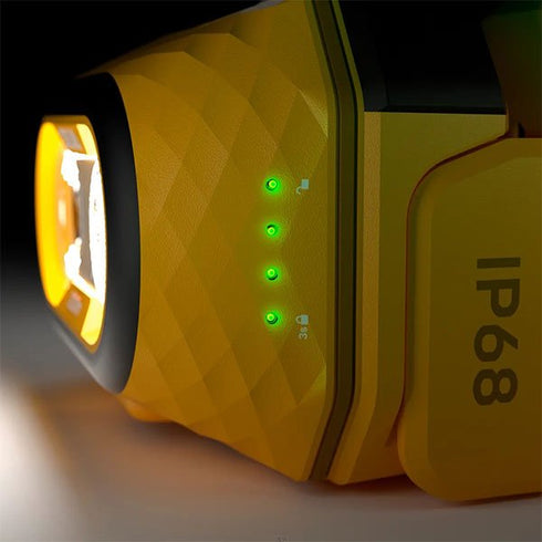 Silva Headlamp – Explore 5