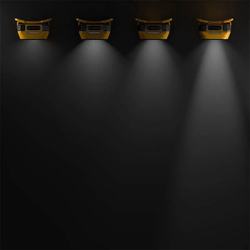 Silva Headlamp – Explore 5
