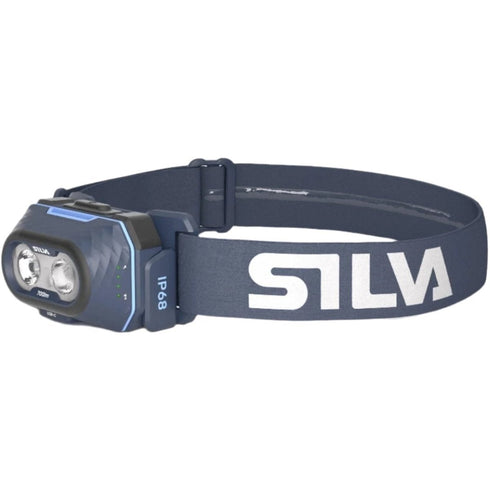 Silva Headlamp – Explore 5