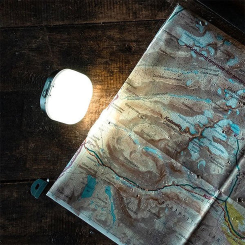 Silva Headlamp – Glow Recharge