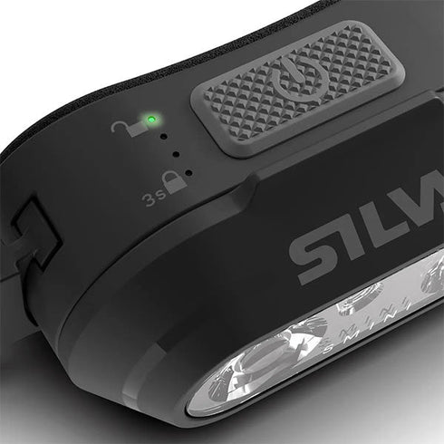 Silva Headlamp – Smini Fly