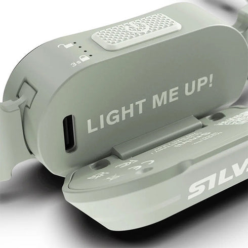Silva Headlamp – Smini Fly