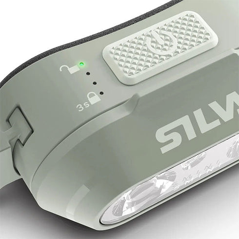 Silva Headlamp – Smini Fly