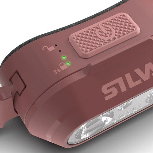 Silva Headlamp – Smini Fly