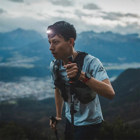 Silva Headlamp – Smini Fly