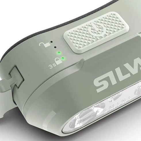 Silva Headlamp – Smini Fly