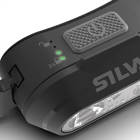 Silva Headlamp – Smini Fly