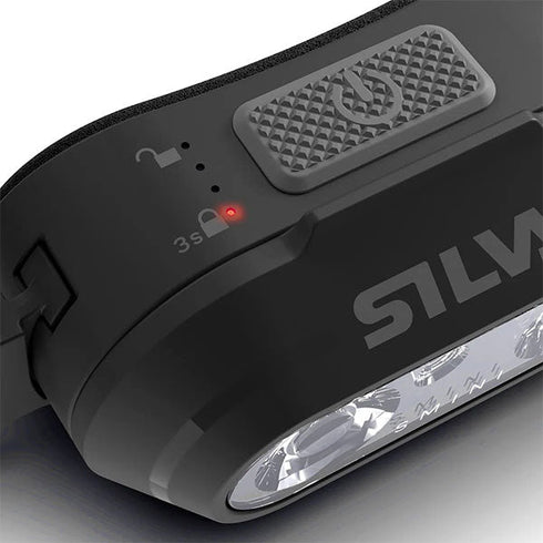 Silva Headlamp – Smini Fly