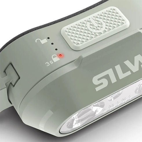 Silva Headlamp – Smini Fly